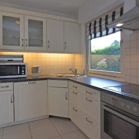 Cozy In Hildfeld With Private Garden * Winterberg