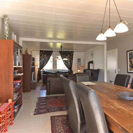 Cozy In Hildfeld With Private Garden Holiday home *
